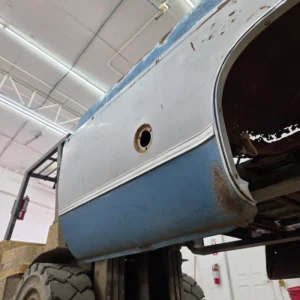 1973-1978 Chevrolet / GMC Square Body 8' Long Bed C10 C15 C20 C25 C35 K10 K15 K20 K25 K35
