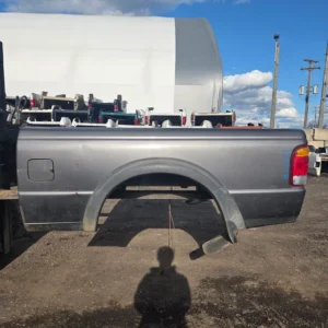 1993-2011 Ford Ranger 6' Short Bed