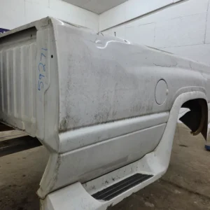 1994-2002 Dodge Ram 1500 2500 3500 2nd Gen 8' Long Truck Bed