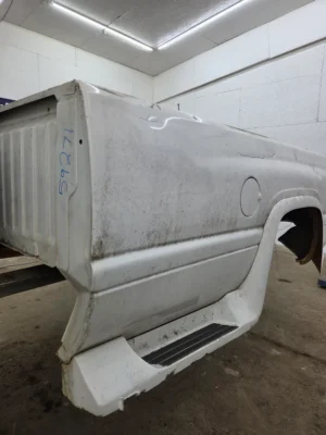 1994-2002 Dodge Ram 1500 2500 3500 2nd Gen 8′ Long Truck Bed