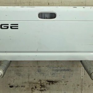 1994-2002 Dodge Ram 1500 2500 3500 2nd Gen Truck Tailgate