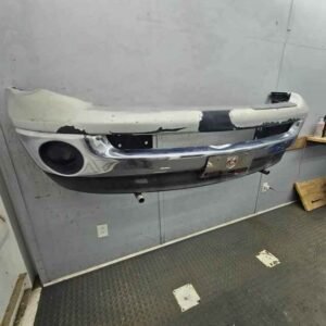 2003-2005 Dodge Ram 1500 2500 3500 3rd Gen Front Bumper