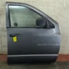 2003-2008 Dodge Ram 3rd Gen Passenger Side Front Quad Cab Crew Cab Door 1500 2500 3500 4500 5500