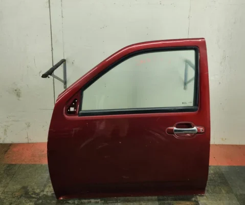 2004-2012 Chevrolet Colorado / GMC Canyon Driver Side Crew Cab Door LH