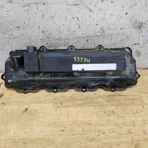 2004.5-2007 Ford 6.0 Power Stroke Drivers Valve Cover Super Duty Excursion