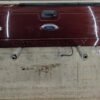 2008-2016 Ford Super Duty Platinum Tailgate With Step F250 F350 F450 F550