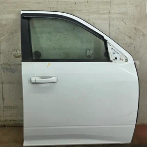 2009-2018 Dodge Ram 4th Gen Passenger Side RH Front Quad Crew Cab Door 1500 2500 3500 4500 5500