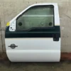 2012-2016 Ford Super Duty LH Driver Side Front Door F250 F350 F450 F550