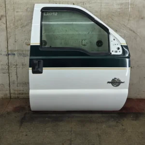 2012-2016 Ford Super Duty RH Passenger Side Front Door F250 F350 F450 F550