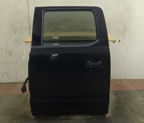 2015-2022 Ford F150 / Super Duty Driver Rear Door LH F250 F350 F450 F550