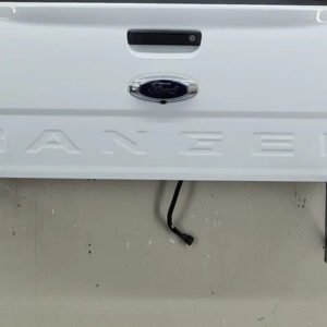 2019-2023 Ford Ranger Tailgate