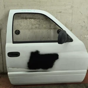 994-2002 Dodge Ram 2nd Gen RH Passenger Side Front Door Regular Cab