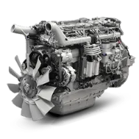 Engines & Engine Components