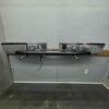 GMC Sierra 1500 Rear Bumper