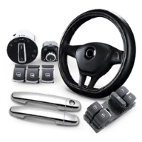 Interior Components