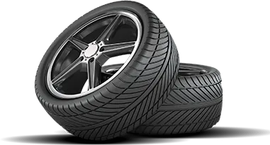 Wheel & Tyres
